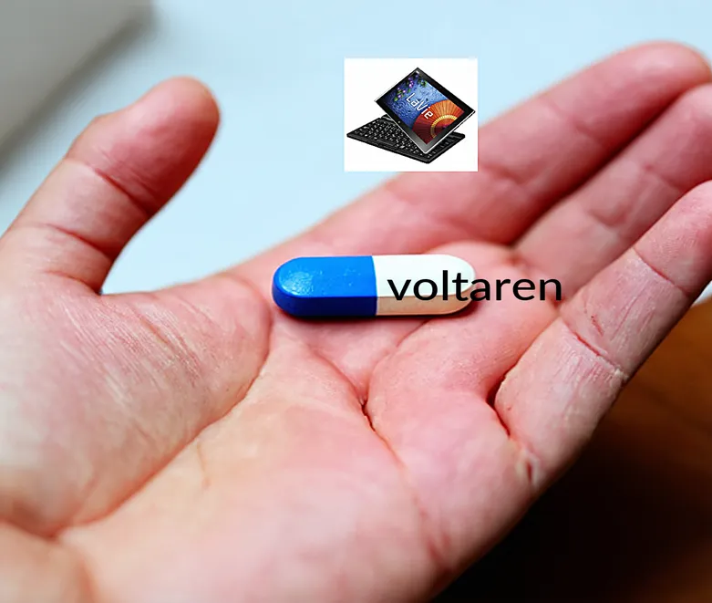 Voltaren 2